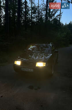 Универсал Skoda Octavia 2009 в Хотове