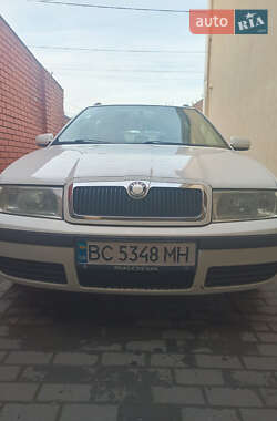 Универсал Skoda Octavia 2005 в  фото 3 Универсал Skoda Octavia 2005 в