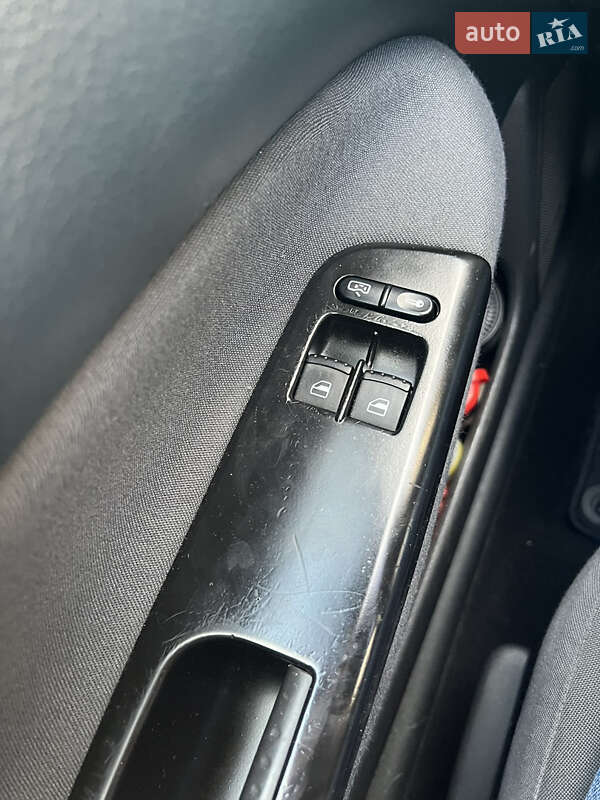 Универсал Skoda Octavia 2009 в Хотове фото 16 Универсал Skoda Octavia 2009 в Хотове