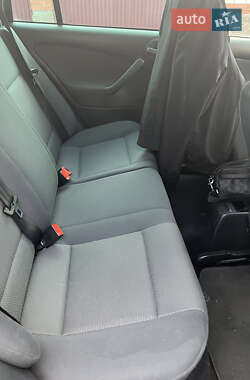 Универсал Skoda Octavia 2009 в Хотове