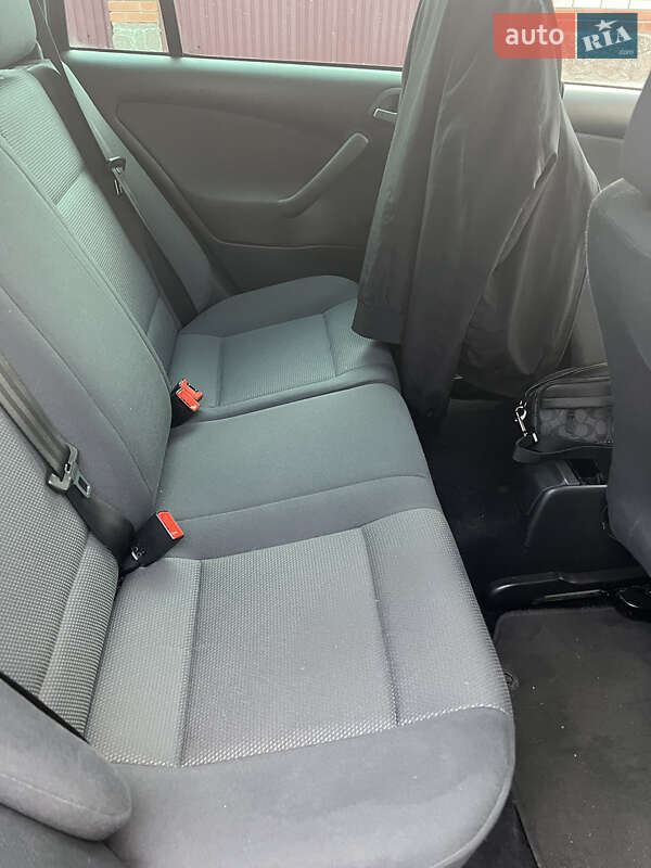 Универсал Skoda Octavia 2009 в Хотове фото 22 Универсал Skoda Octavia 2009 в Хотове