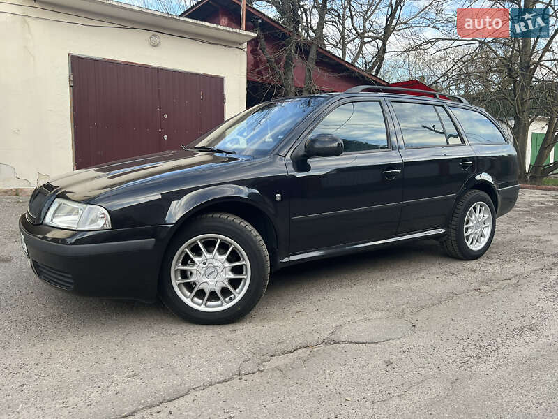 Универсал Skoda Octavia 2009 в Хотове фото 26 Универсал Skoda Octavia 2009 в Хотове