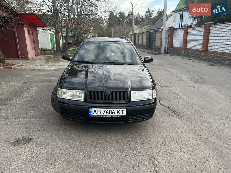 Универсал Skoda Octavia 2009 в Хотове фото 28 Универсал Skoda Octavia 2009 в Хотове