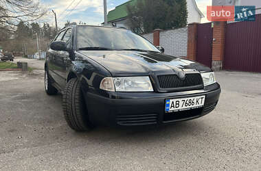 Универсал Skoda Octavia 2009 в Хотове