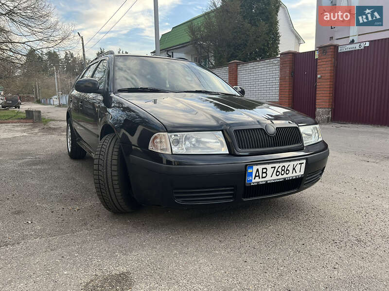 Универсал Skoda Octavia 2009 в Хотове фото 29 Универсал Skoda Octavia 2009 в Хотове