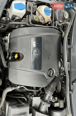 Универсал Skoda Octavia 2009 в Хотове