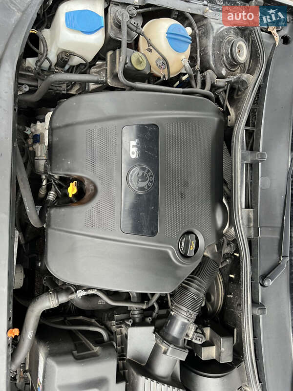 Универсал Skoda Octavia 2009 в Хотове фото 40 Универсал Skoda Octavia 2009 в Хотове