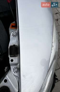 Универсал Skoda Octavia 2009 в 