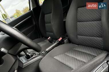 Универсал Skoda Octavia 2009 в 