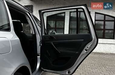 Универсал Skoda Octavia 2009 в 