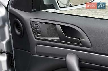 Универсал Skoda Octavia 2009 в 