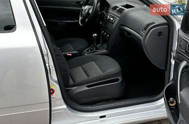 Универсал Skoda Octavia 2009 в 
