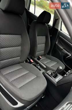 Универсал Skoda Octavia 2009 в 