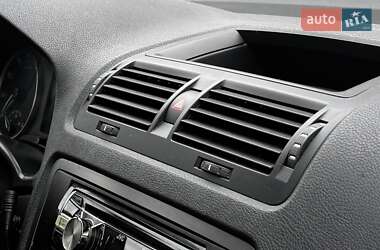 Универсал Skoda Octavia 2009 в 