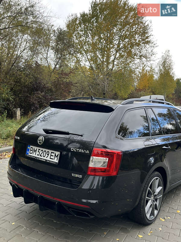 Универсал Skoda Octavia 2014 в Львове фото 5 Универсал Skoda Octavia 2014 в Львове