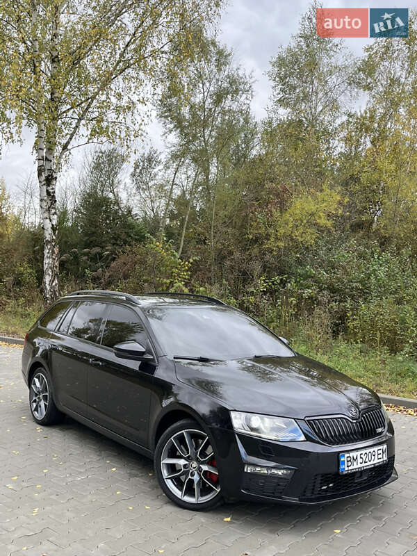 Универсал Skoda Octavia 2014 в Львове фото 9 Универсал Skoda Octavia 2014 в Львове