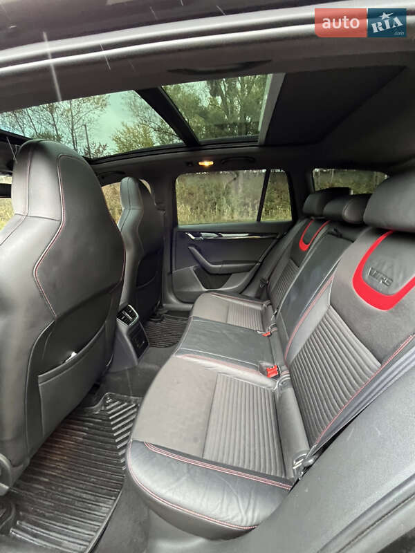 Универсал Skoda Octavia 2014 в Львове фото 27 Универсал Skoda Octavia 2014 в Львове