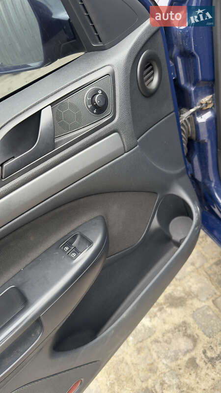 Универсал Skoda Octavia 2011 в Ивано-Франковске
