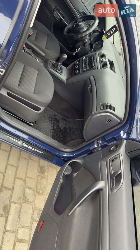 Универсал Skoda Octavia 2011 в Ивано-Франковске