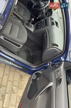 Универсал Skoda Octavia 2011 в 