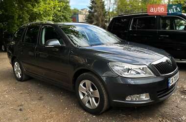 Универсал Skoda Octavia 2011 в 