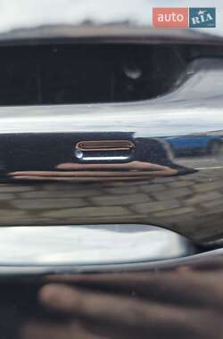 Лифтбек Skoda Octavia 2020 в 