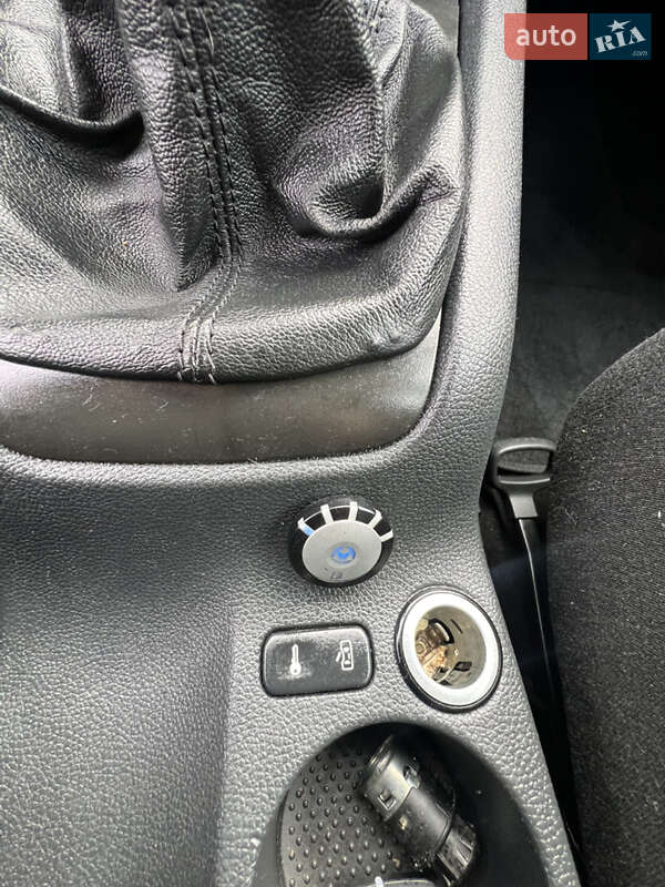 Универсал Skoda Octavia 2007 в Ровно