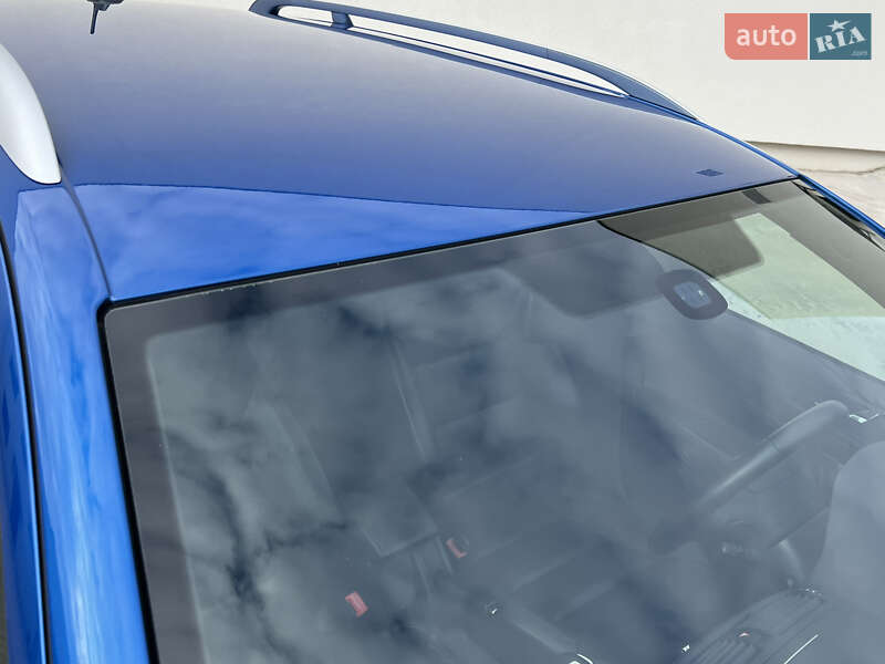 Универсал Skoda Octavia 2012 в Луцке