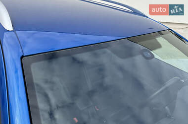 Универсал Skoda Octavia 2012 в 