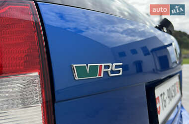 Универсал Skoda Octavia 2012 в 