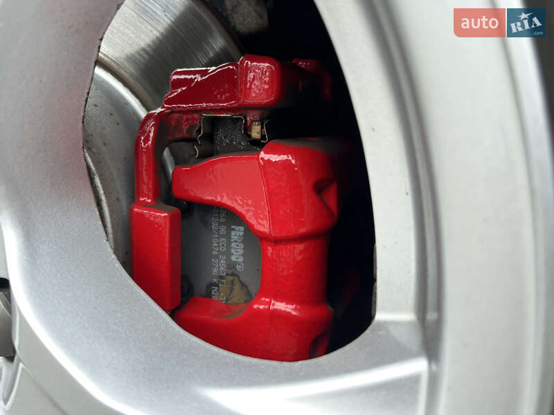 Универсал Skoda Octavia 2012 в Луцке