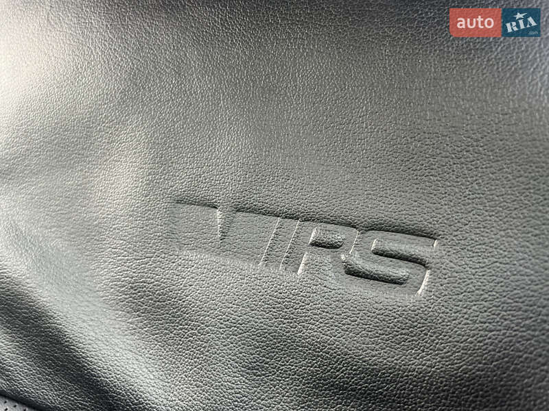 Универсал Skoda Octavia 2012 в Луцке