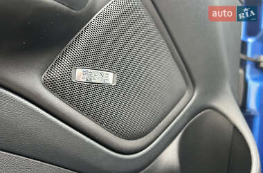 Универсал Skoda Octavia 2012 в 