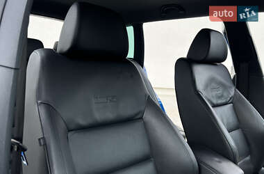 Универсал Skoda Octavia 2012 в 