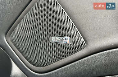 Универсал Skoda Octavia 2012 в 