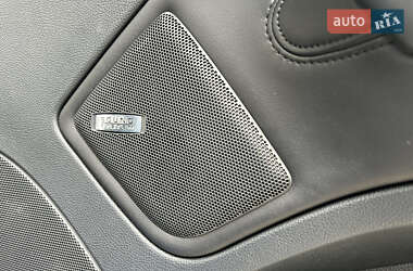 Универсал Skoda Octavia 2012 в 