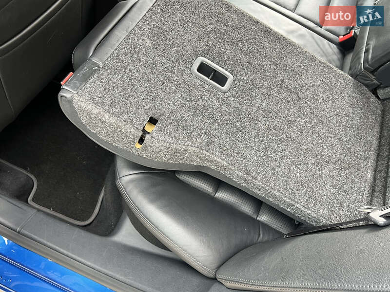 Универсал Skoda Octavia 2012 в Луцке