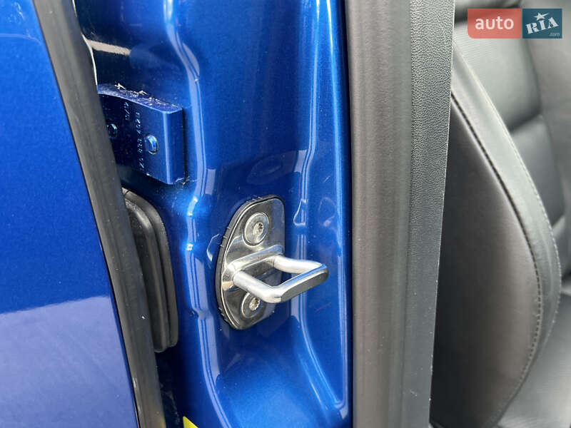 Универсал Skoda Octavia 2012 в Луцке