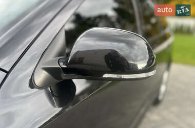 Универсал Skoda Octavia 2011 в 