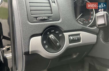Универсал Skoda Octavia 2011 в 