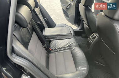 Универсал Skoda Octavia 2011 в 