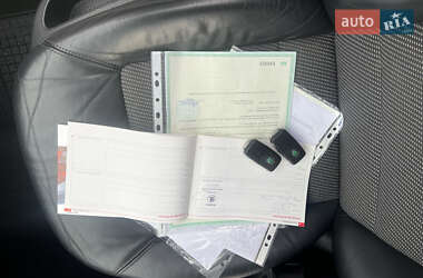 Универсал Skoda Octavia 2011 в 