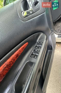 Универсал Skoda Octavia 2004 в 
