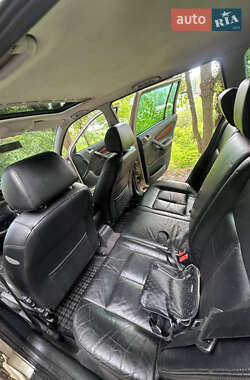 Универсал Skoda Octavia 2004 в 