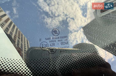 Лифтбек Skoda Octavia 2013 в 