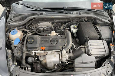 Универсал Skoda Octavia 2012 в 