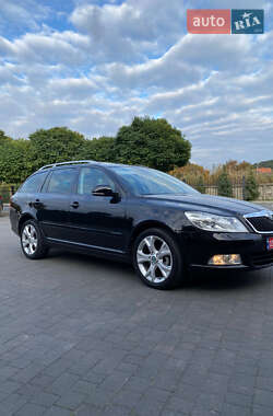Универсал Skoda Octavia 2012 в Луцке