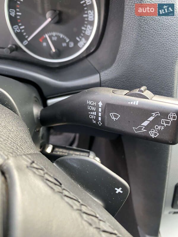 Универсал Skoda Octavia 2012 в Луцке фото 24 Универсал Skoda Octavia 2012 в Луцке