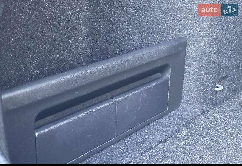 Универсал Skoda Octavia 2018 в Львове фото 19 Универсал Skoda Octavia 2018 в Львове