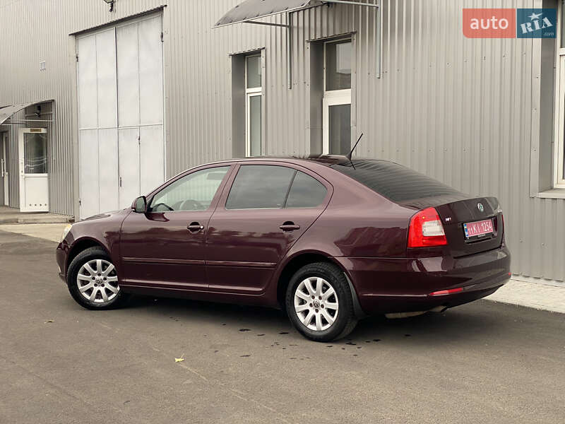 Лифтбек Skoda Octavia 2012 в Киеве фото 9 Лифтбек Skoda Octavia 2012 в Киеве